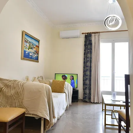 Brancaleone Appartement *