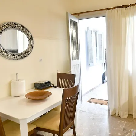 Appartement Brancaleone *