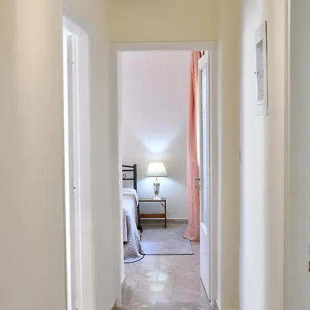 Brancaleone Appartement Nauplie