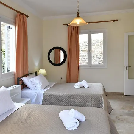 Brancaleone Appartement *