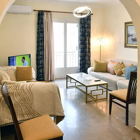 Brancaleone Appartement Nauplie