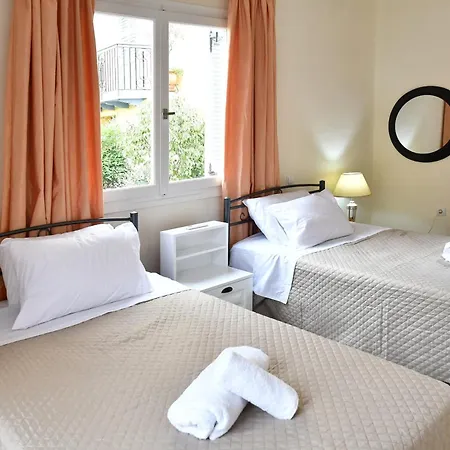 Appartement Brancaleone Nauplie