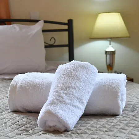 Brancaleone Appartement Nauplie