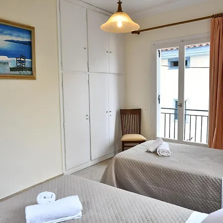 Brancaleone Appartement