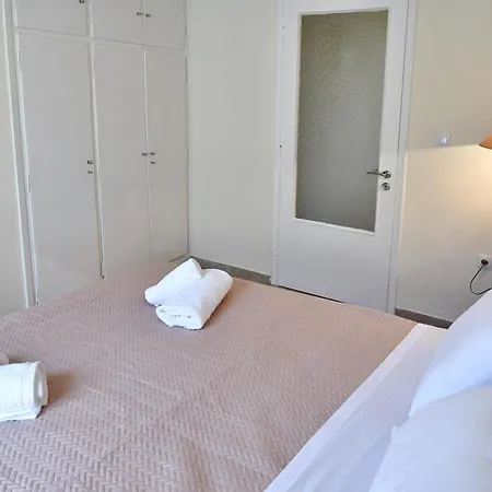 Brancaleone Appartement