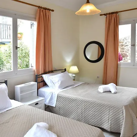 Appartement Brancaleone *