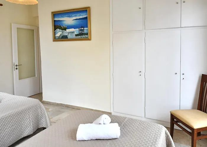 Brancaleone * Návplio