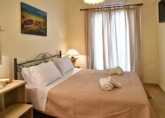 Apartman Brancaleone *