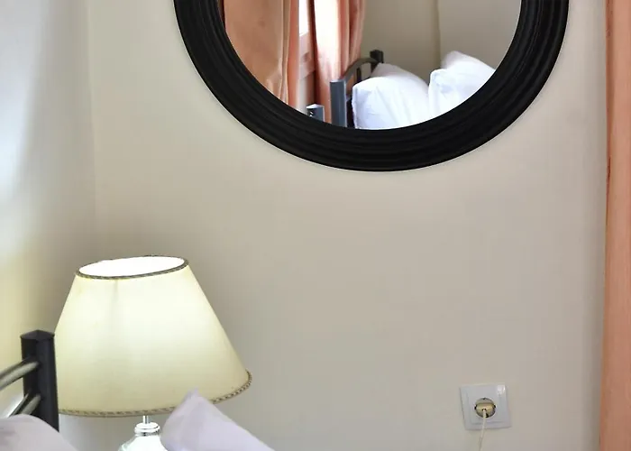 Apartman Brancaleone Návplio