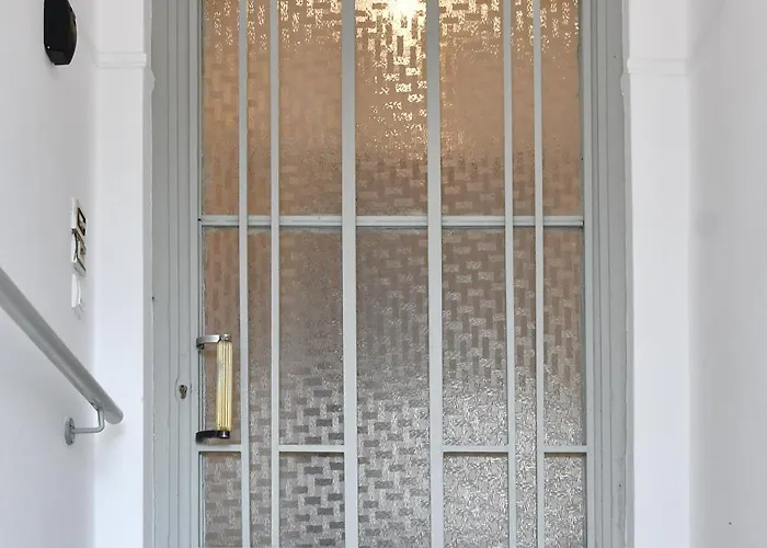 Brancaleone * Návplio