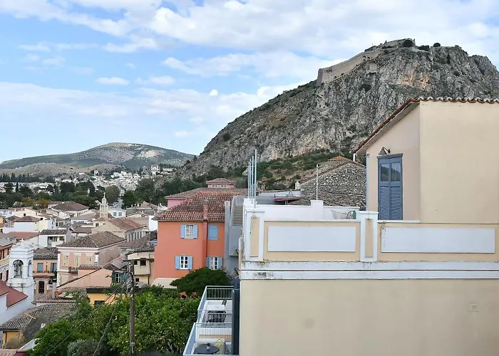 Apartman Brancaleone *