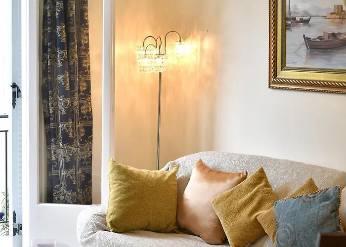 Apartman Brancaleone *