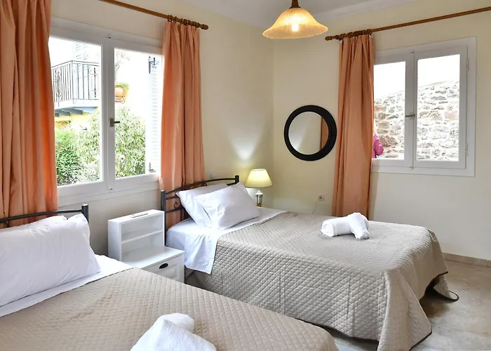 Apartman Brancaleone *