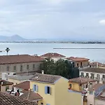 Brancaleone Lägenhet Nafplion