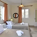 Brancaleone Lägenhet *