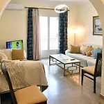 Brancaleone Lägenhet Nafplion