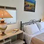 Brancaleone Lägenhet Nafplion
