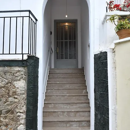 Brancaleone * Nafplio