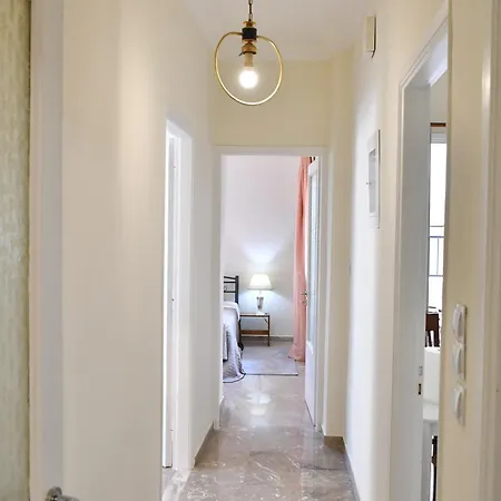 Brancaleone * Nafplio