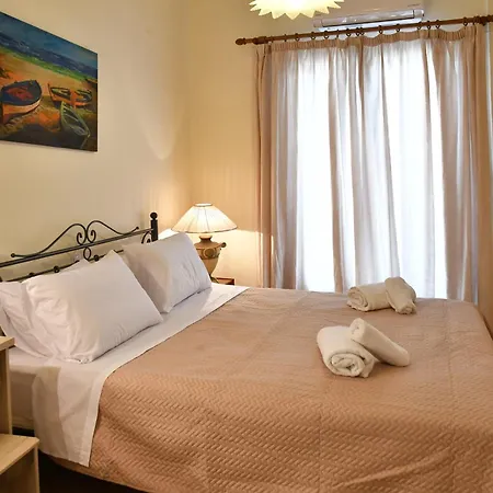 Apartment Brancaleone *