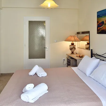 Apartamento Brancaleone *