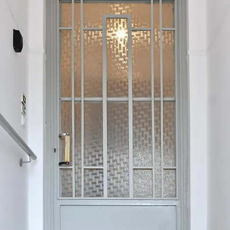 Brancaleone * Nafplio