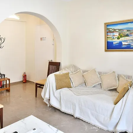 Brancaleone Apartamento
