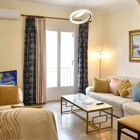 Brancaleone * Nafplio