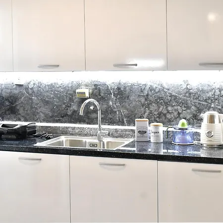 Brancaleone Appartement *