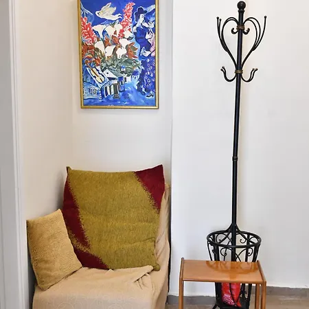 Brancaleone * Nafplio