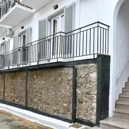 Brancaleone Apartamento