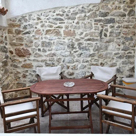 Appartement Brancaleone Nauplie