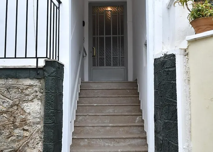 Brancaleone * Náuplia