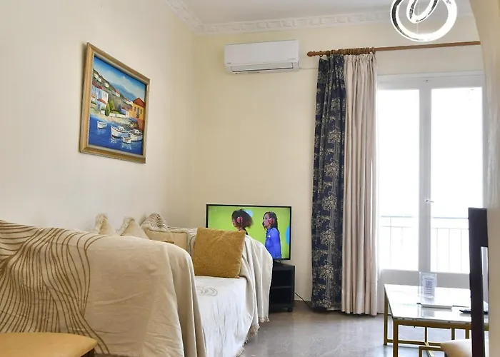 Brancaleone Apartamento *