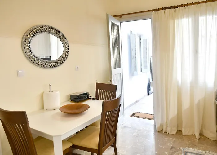 Apartamento Brancaleone *