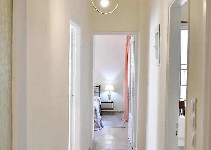 Brancaleone * Náuplia