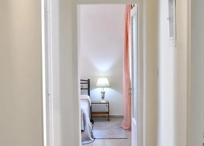 Brancaleone Apartamento Náuplia