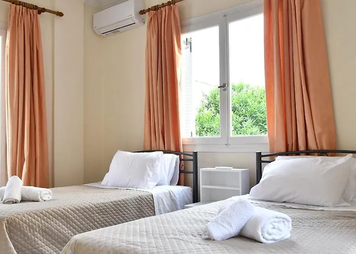 Brancaleone Náuplia