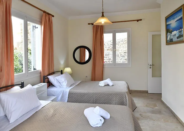 Brancaleone Apartamento *