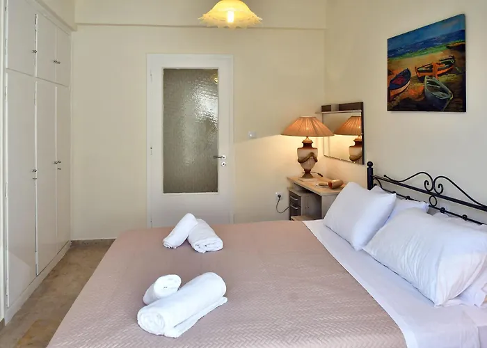 Apartamento Brancaleone *