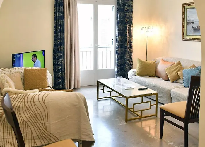 Brancaleone Apartamento Náuplia