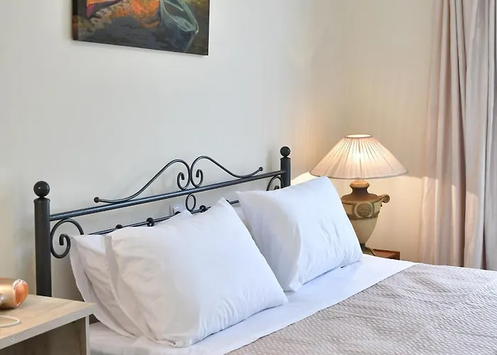 Brancaleone Apartamento