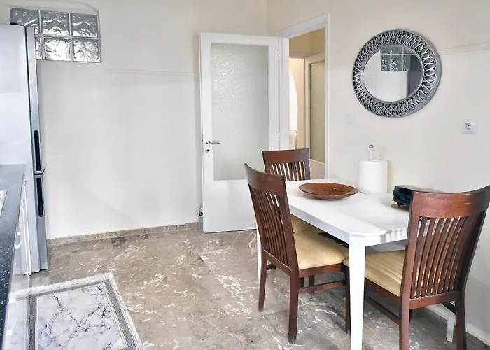 Brancaleone Apartamento *