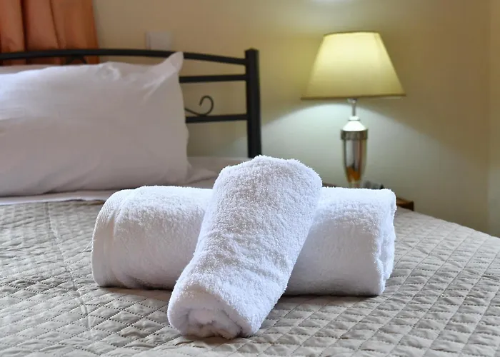 Brancaleone شقة نافبليو