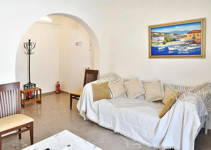 Brancaleone Apartamento