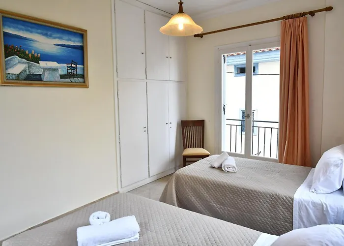 Brancaleone Apartamento