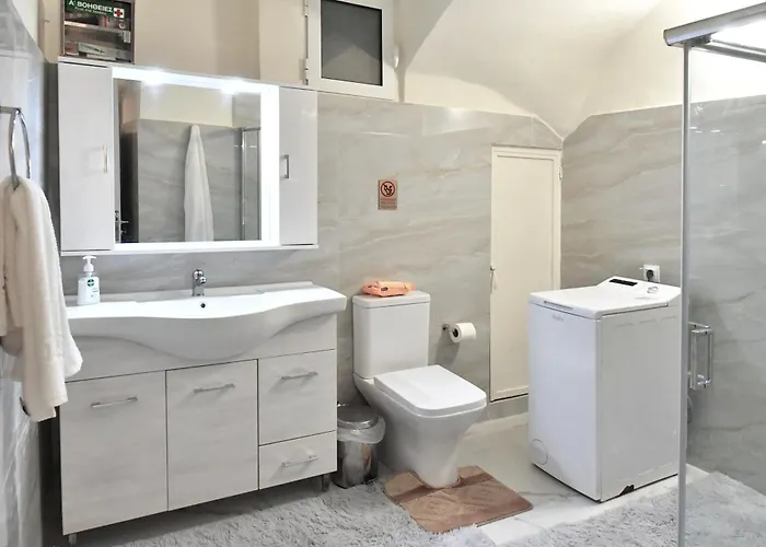 Apartamento Brancaleone