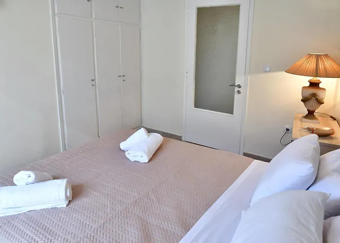 Brancaleone Apartamento