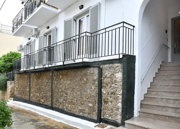 Brancaleone Apartamento