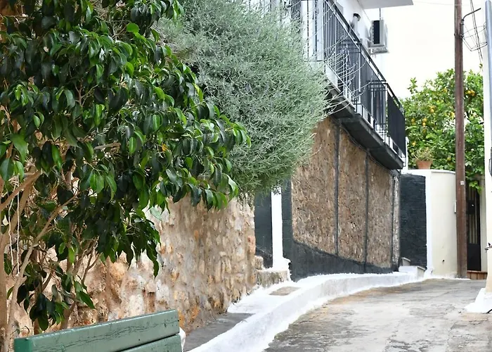 Apartamento Brancaleone